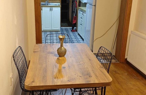 Arnavutkoy Villa | An Istanbul tale, an Istanbul dream, BosphorusnTerrific 4-bedroom villa with ac