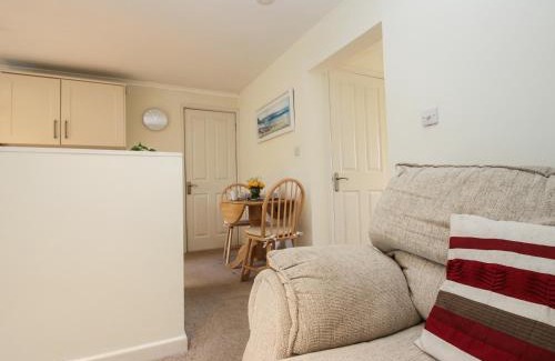 Mevagissey Apartment | An Kres