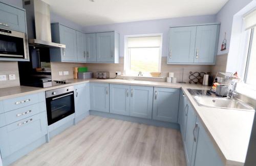 Finsbay House | An Lochan