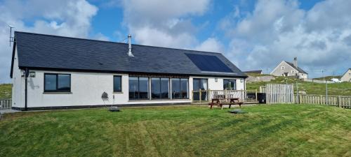 Finsbay House | An Lochan
