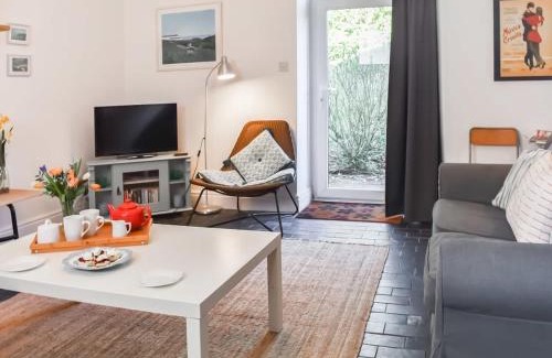 Coverack Apartment | An Mor Haven