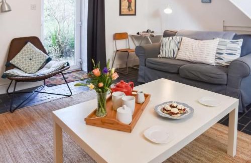 Coverack Apartment | An Mor Haven