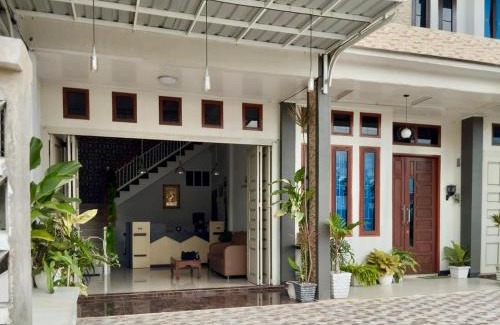 Bireuen Hotel | An Nisa Homestay Syariah Aceh Mitra RedDoorz