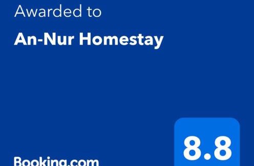 Sungai Petani House | An-Nur Homestay