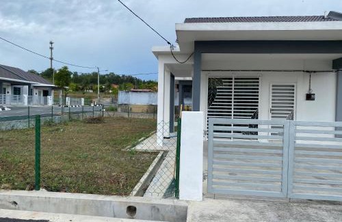 Sungai Petani House | An-Nur Homestay