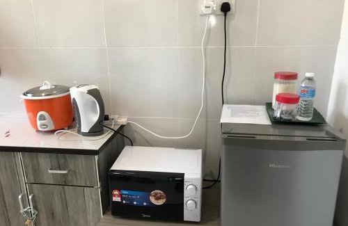 Sungai Petani House | An-Nur Homestay