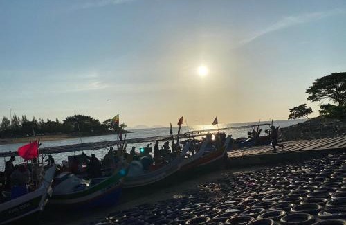 Sungai Petani House | An-Nur Homestay