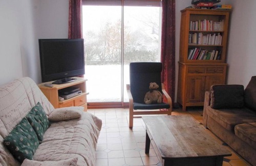 Chabottes Cottage | AN OLD & CHARMING FARMHOUSE FROM THE 18TH CENTURY