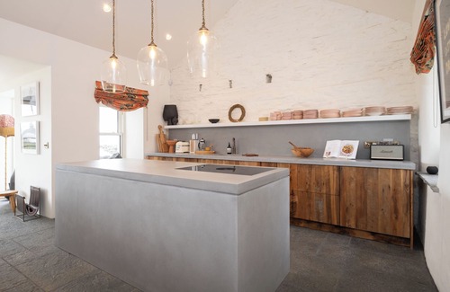 Liscannor House | An Tíg Beag in Liscannor