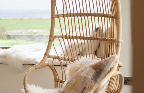 Liscannor House | An Tíg Beag in Liscannor