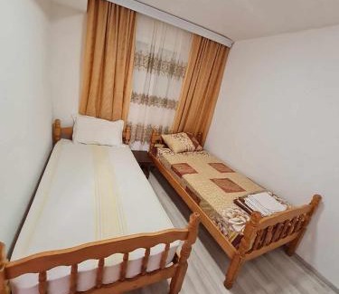 Negotino Apartment | Ana Apartment