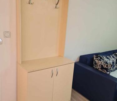 Negotino Apartment | Ana Apartment