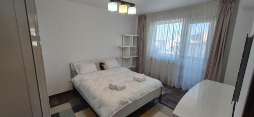 Jibert Apartment | Ana Apartment