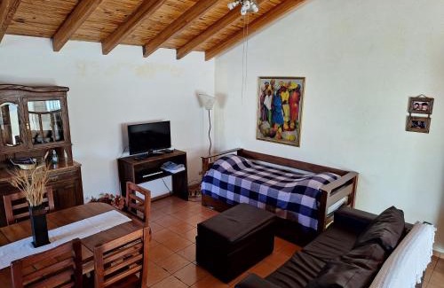 Mendoza City Center Apartment | ANA Apartments & Parking Mendoza