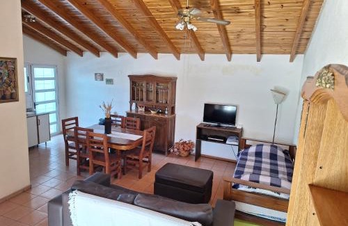 Mendoza City Center Apartment | ANA Apartments & Parking Mendoza