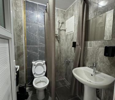 Nilufer Apartment | ANA GÜNEY Apart Otel