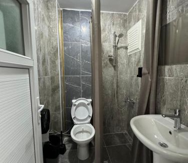 Nilufer Apartment | ANA GÜNEY Apart Otel