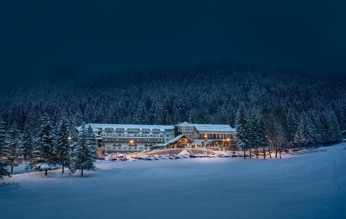 Poiana Brasov Hotel | Ana Hotels Sport Poiana Brasov