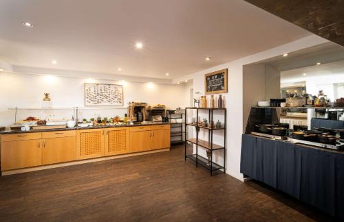 Karlsruhe City Centre Apartment | ANA Living Karlsruhe by Arthotel ANA