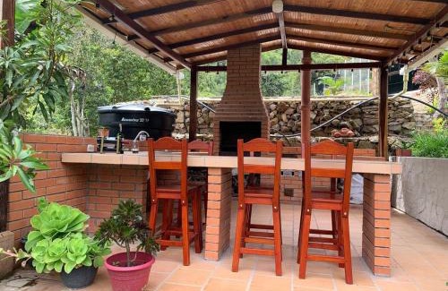 Aratoca Other | Ana Lucia-Casa del arbol