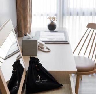 Wat Ket Hotel | ANA Park Chiang Mai