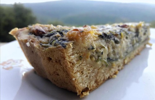 Abirim Cabin | Ana.Regina.Miriam.puente