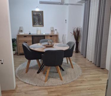 Gevgelija Apartment | Ana's Apartments