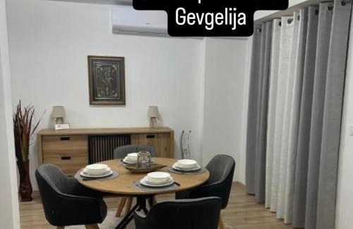 Gevgelija Apartment | Ana's Apartments