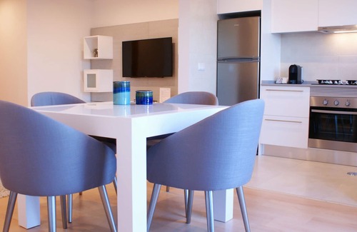 Sines Apartment | Ana's Apartments, Sea View