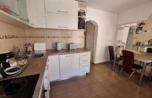 Sibiu Apartment | Ana's Garden Sibiu