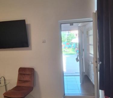 Sibiu Apartment | Ana's Garden Sibiu