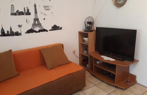 Karlobag Apartment | Ana & Stela
