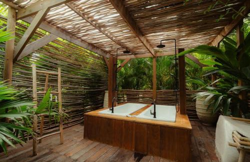 Saint-Francois Cabin | Anacardier Ecolodge