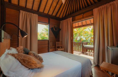 Saint-Francois Cabin | Anacardier Ecolodge