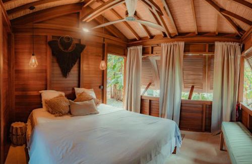 Saint-Francois Cabin | Anacardier Ecolodge