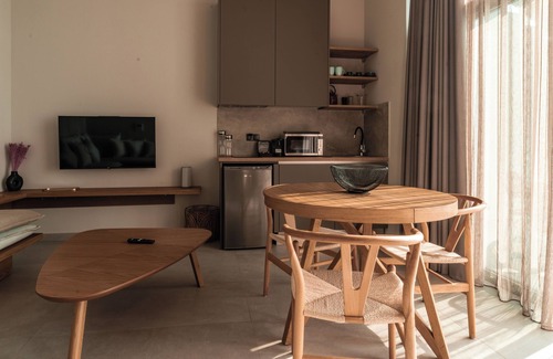 Drimonas Villa | Anadeo Villas & Suites