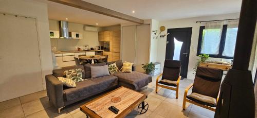 Saint-Paul-de-Vence Apartment | ANAHATA Appartement-Maison