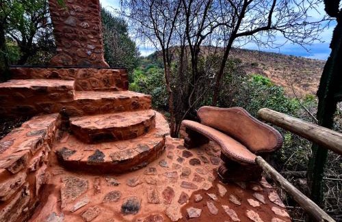 Hartbeespoort Resort | Anahata Nature Resort