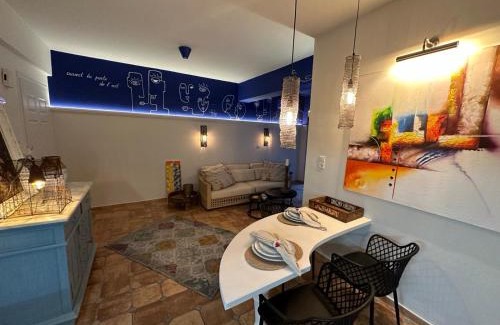 Amfilochia Apartment | Anais