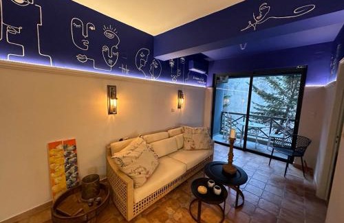 Amfilochia Apartment | Anais