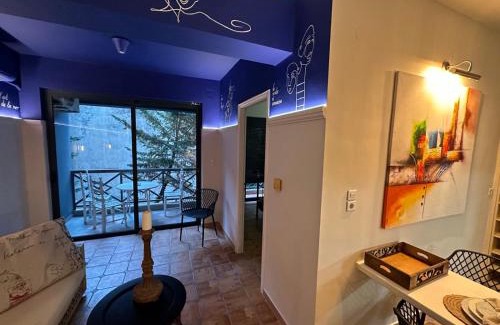 Amfilochia Apartment | Anais