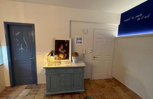 Amfilochia Apartment | Anais