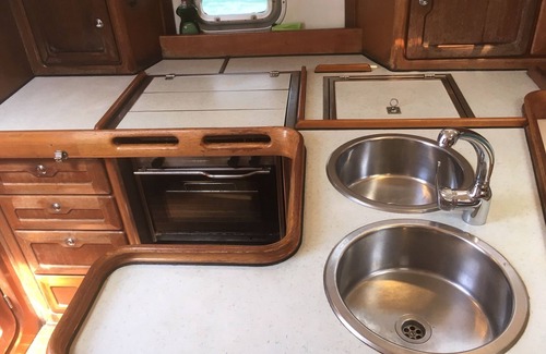 Corralejo Boat Rental | ANAKAONA * Enjoy your holidays onboard *