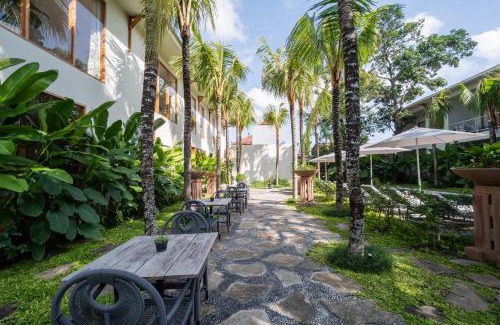 Seminyak Hotel | Anam Tang New Rooms & Cafe near Seminyak