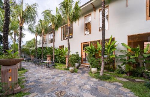Seminyak Hotel | Anam Tang New Rooms & Cafe near Seminyak