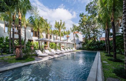 Seminyak Hotel | Anam Tang New Rooms & Cafe near Seminyak