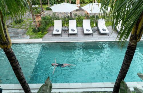 Seminyak Hotel | Anam Tang New Rooms & Cafe near Seminyak