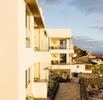 Las Indias Apartment | Anamcara Suites