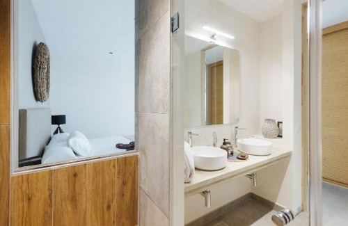 Las Indias Apartment | Anamcara Suites