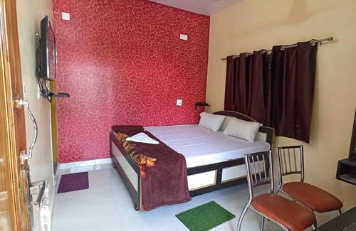 Rajgir Hotel | Anand Lok Vatika